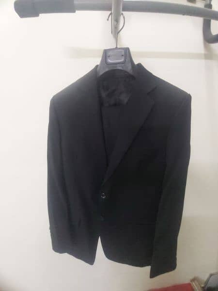 Uniworth Branded Two Piece Suits 6