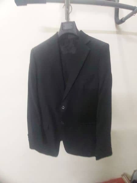 Uniworth Branded Two Piece Suits 7