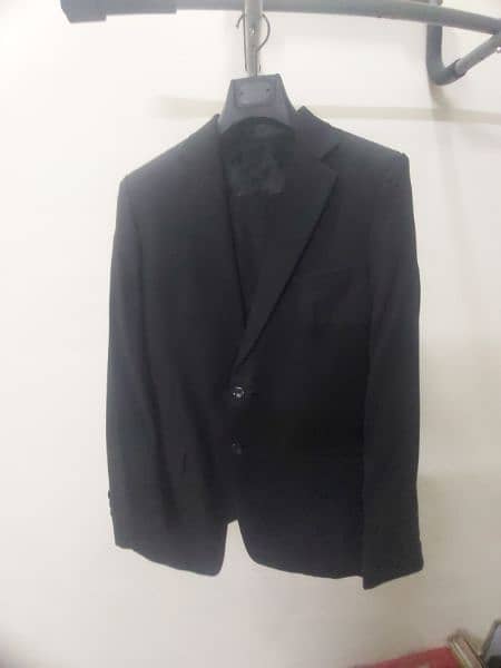 Uniworth Branded Two Piece Suits 8