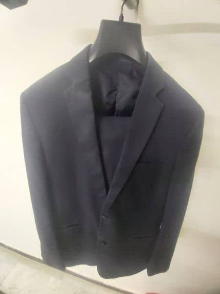 Uniworth Branded Two Piece Suits 9