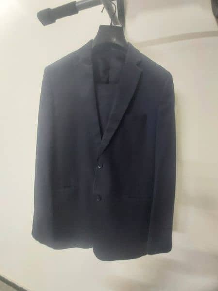 Uniworth Branded Two Piece Suits 10