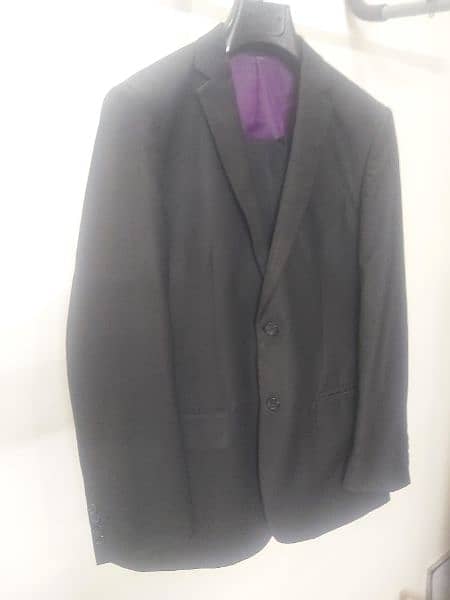 Uniworth Branded Two Piece Suits 11