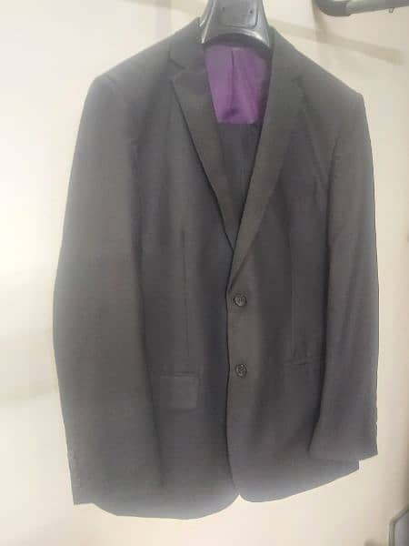 Uniworth Branded Two Piece Suits 12