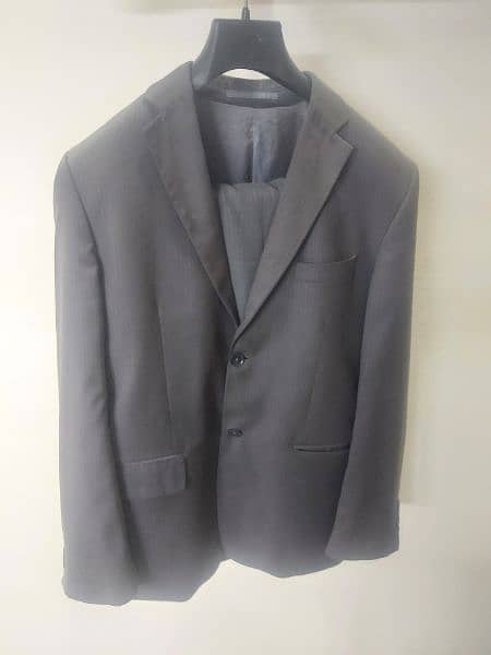 Uniworth Branded Two Piece Suits 13