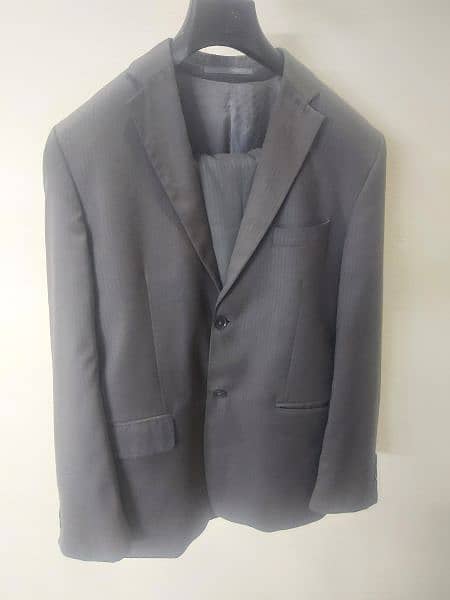 Uniworth Branded Two Piece Suits 14