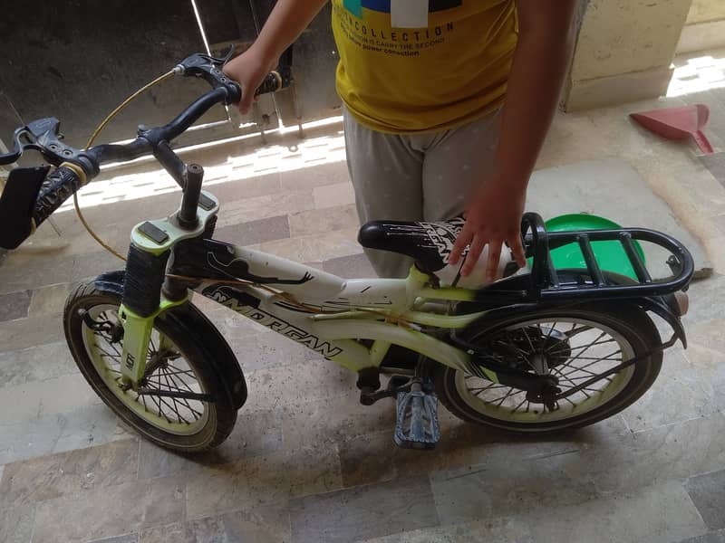 Kids Cycle bike 2