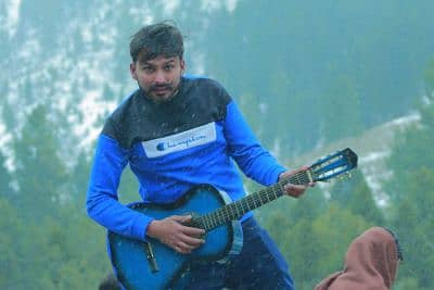 Muhammad Waqas 