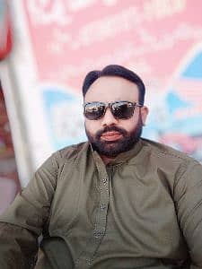 Shahid Shaib