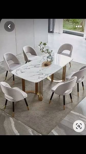 Luxury Dining tables at wholesale price 13
