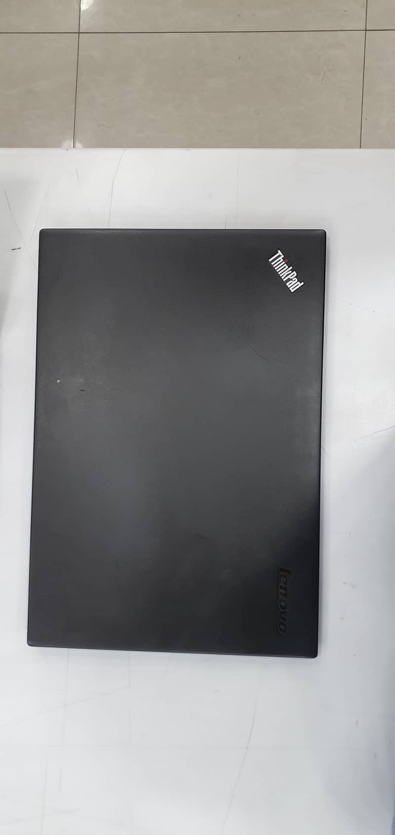 Lenovo x1 carbon g2 2k screen with touch bar Laptop for sale 6