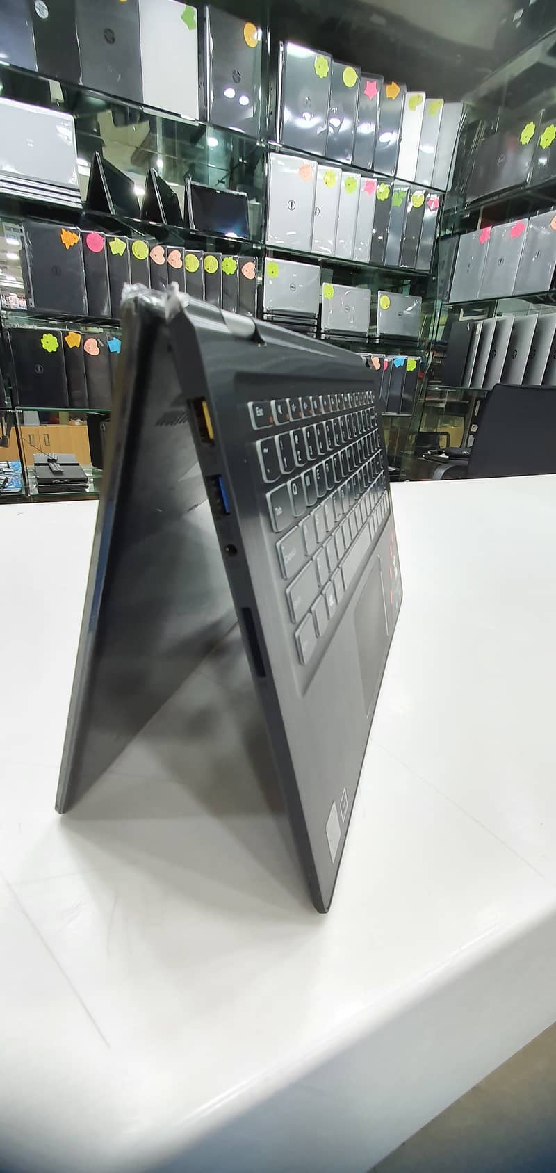 Lenovo Yoga 3 1470 core i5 5th gen laptop for sale 5