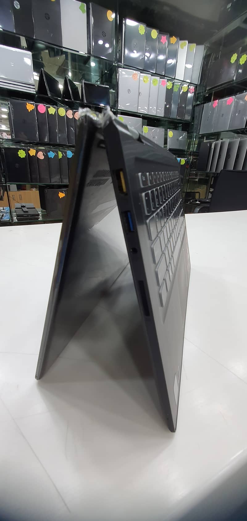 Lenovo Yoga 3 1470 core i5 5th gen laptop for sale 6