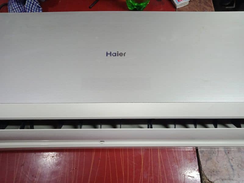 Indoor for sale, Haier indoor only 2