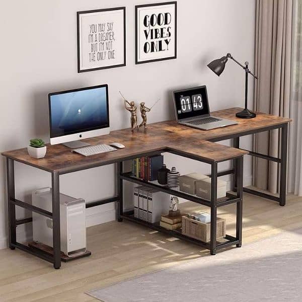 Office table|Executive Table |Study Table |Computer Table |Workstation 4