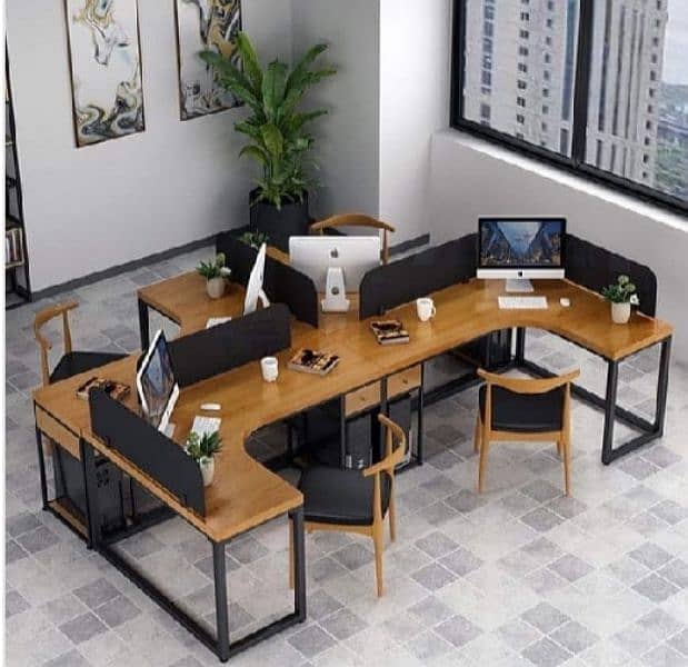 Office table|Executive Table |Study Table |Computer Table |Workstation 8