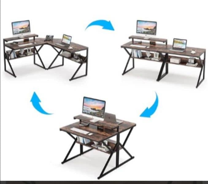 Office table|Executive Table |Study Table |Computer Table |Workstation 16