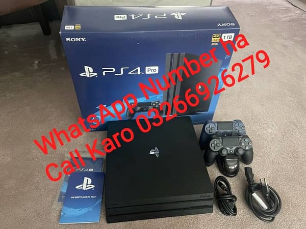 playstation 4 pro olx