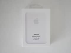 Apple Magsafe Battery Pack New 0