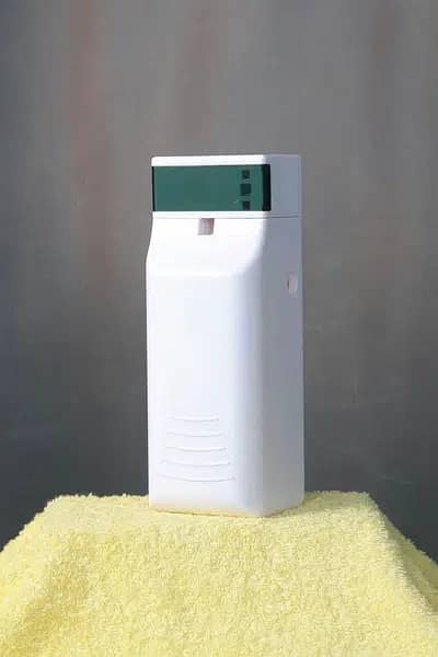 Automatic soap dispenser 10