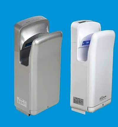 Automatic soap dispenser 9