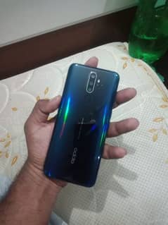 oppo a9 2020 second olx