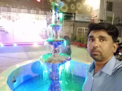 Muhammad Farhan