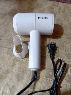 philips 2in1 hair dryer