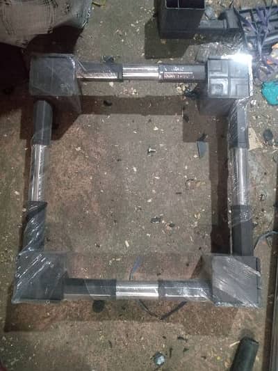 Fridge And Deep freezar Stand Wholsale