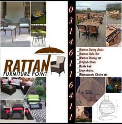 Jhula/ Sofa Set/Dining set/Stylish Chair /Table bed/Jojo chairs