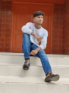 Umair Rasheed