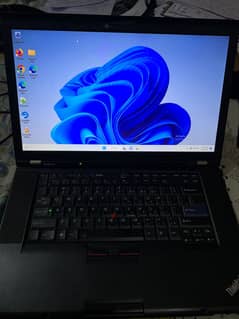 LENOVO i5 2nd 8gb ram 128 ssd