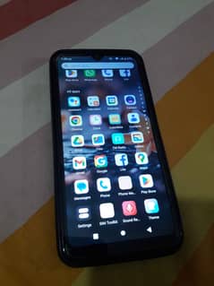 Itel A48 , 2/32
