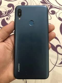 huawei y6 prime 2019 olx