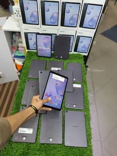 Samsung Galaxy Tab A 2020 0