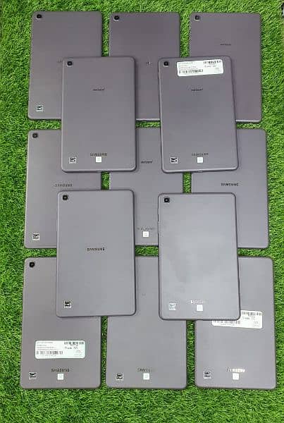 Samsung Galaxy Tab A 2020 3