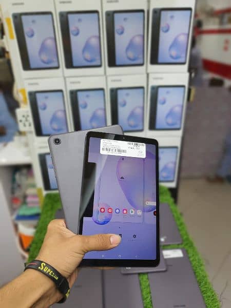 Samsung Galaxy Tab A 2020 5
