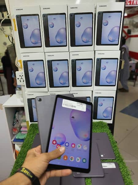 Samsung Galaxy Tab A 2020 7
