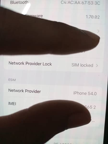 Iphone 14 Pro Max 256gb JV Non PTA - Kit - Waterpack 8