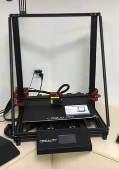 CR 10 MAX 3D Printer (Biggest Size) 0