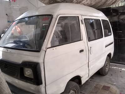 Suzuki Bolan for sale 1983