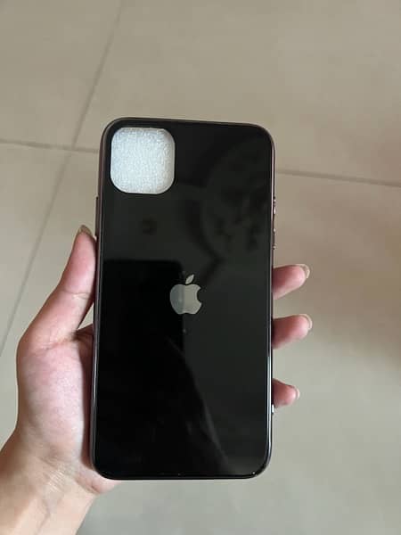 black, mobile cover 1