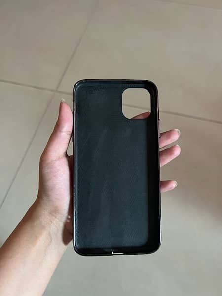 black, mobile cover 2