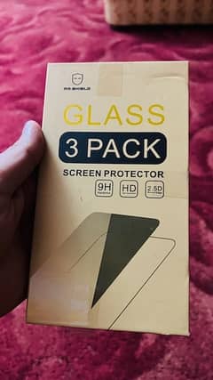 Nothing Phone Glass Protector