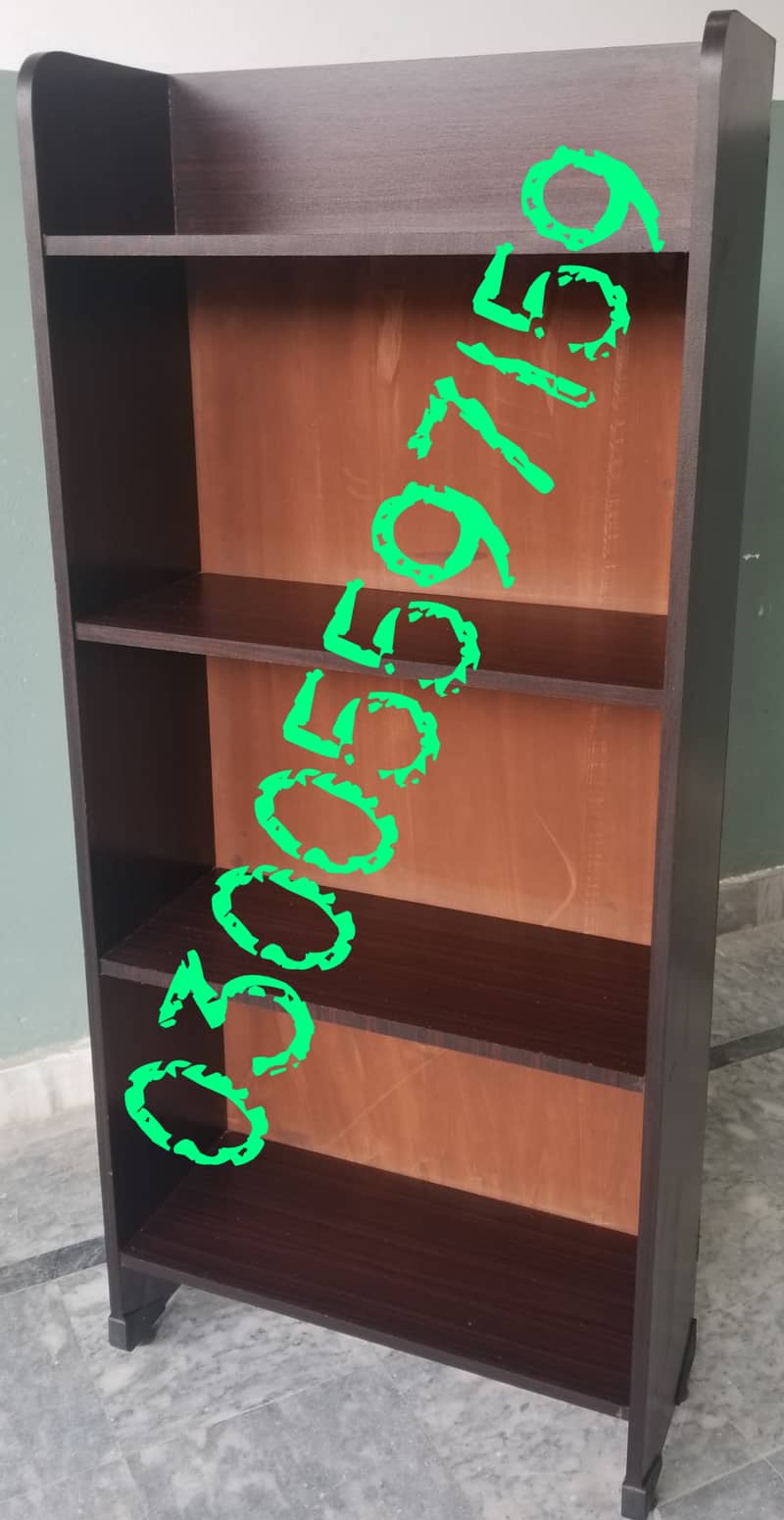 file rack book decor shelf wood storage drawer furniture home table 13