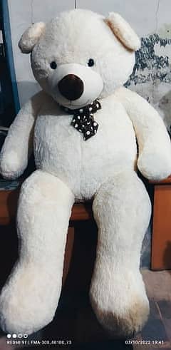 Fluffy, Soft, Teddy Bears  ||  All Sizes Available. ------- 1