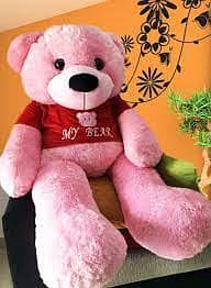 Fluffy, Soft, Teddy Bears  ||  All Sizes Available. ------- 2