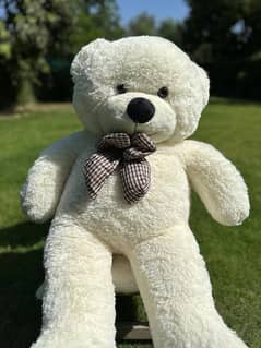 Fluffy, Soft, Teddy Bears  ||  All Sizes Available. -------