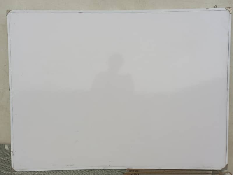 White boards 0