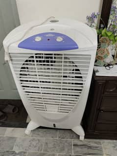 Boss Evaporator Plastic body Room cooler