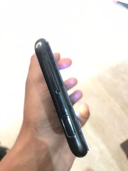 Huawei y9 prime 4×128 with box 0